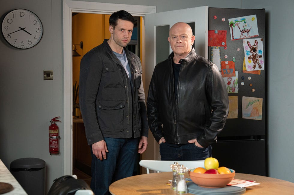 mark fowler, grant mitchell, eastenders
