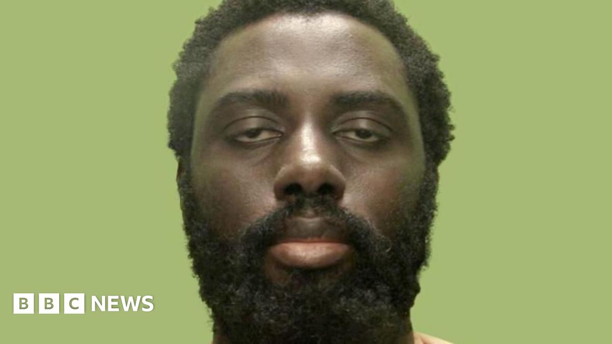 Nottingham killer 'lied, deceived and out-manoeuvred' medical staff, nurse says