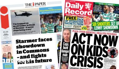 Daily Record