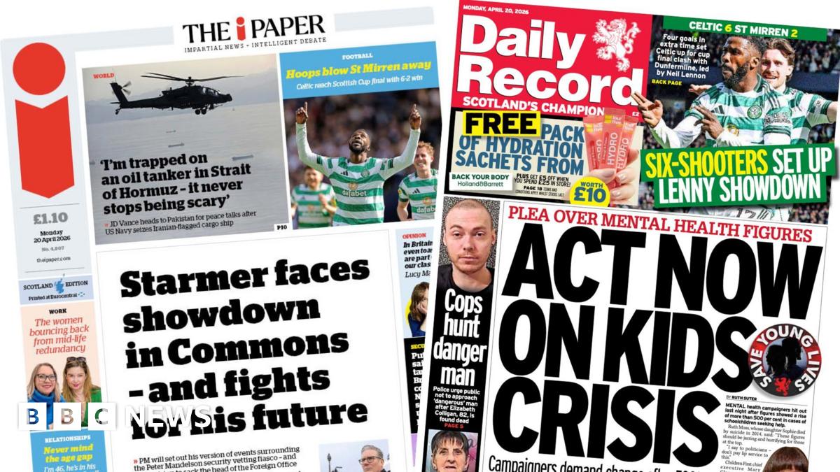 Daily Record