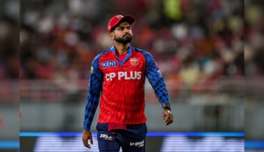 Exclusive | Shreyas Iyer In Line For Captaincy As BCCI Prepares 2-Team Structure For T20Is