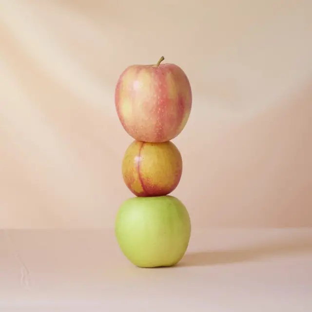 Apples