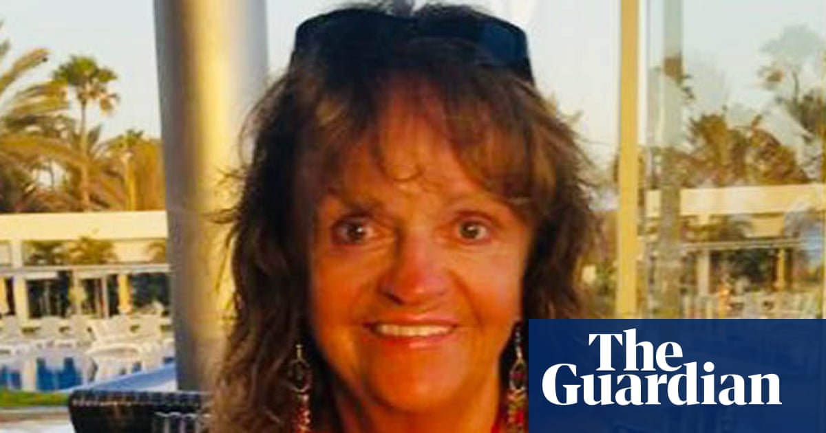British woman died in Ghana trying to recoup money from scammers, inquest told | Devon