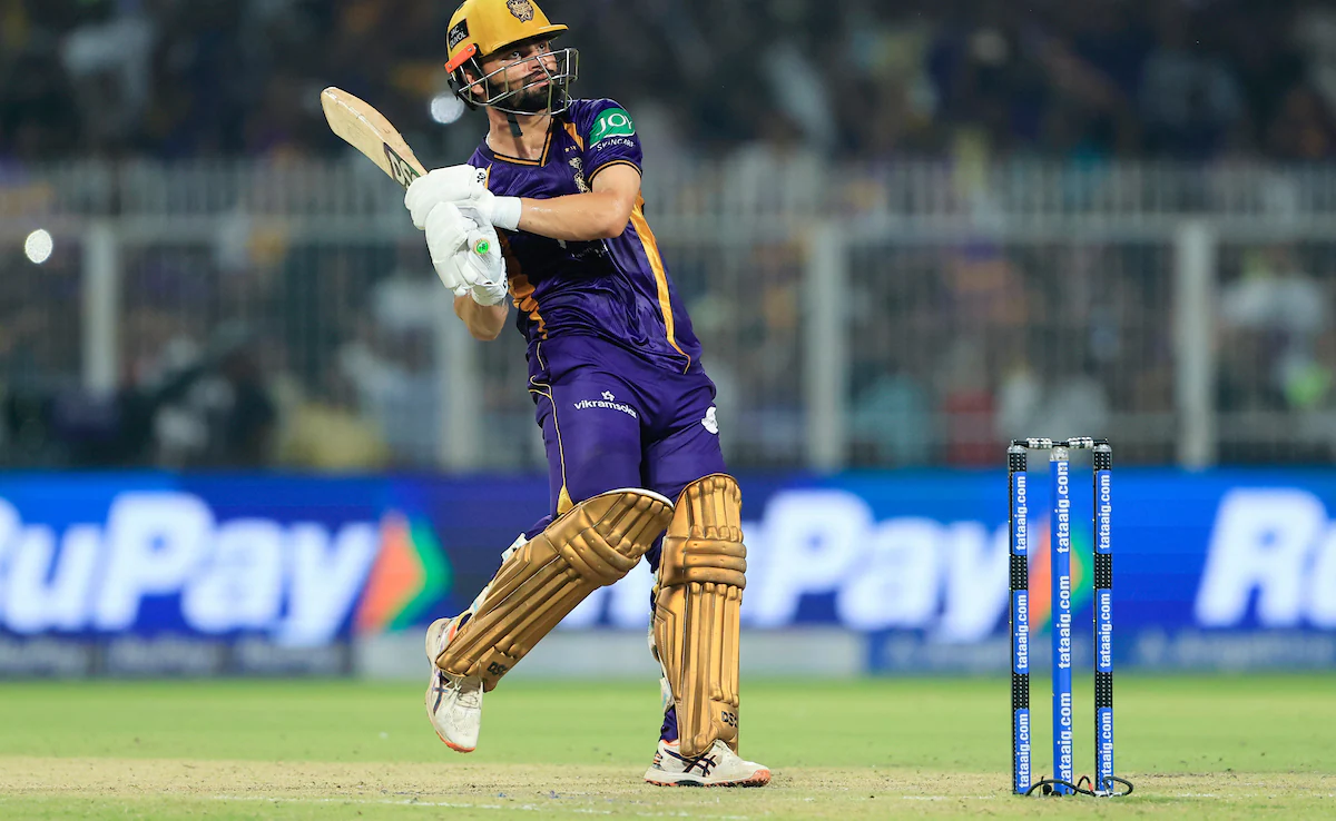 "Heard Many Saying 'Rinku SIngh Was Good When He Was Poor,' Aren't You Ashamed?" Ex-India Star Rips Into Trolls