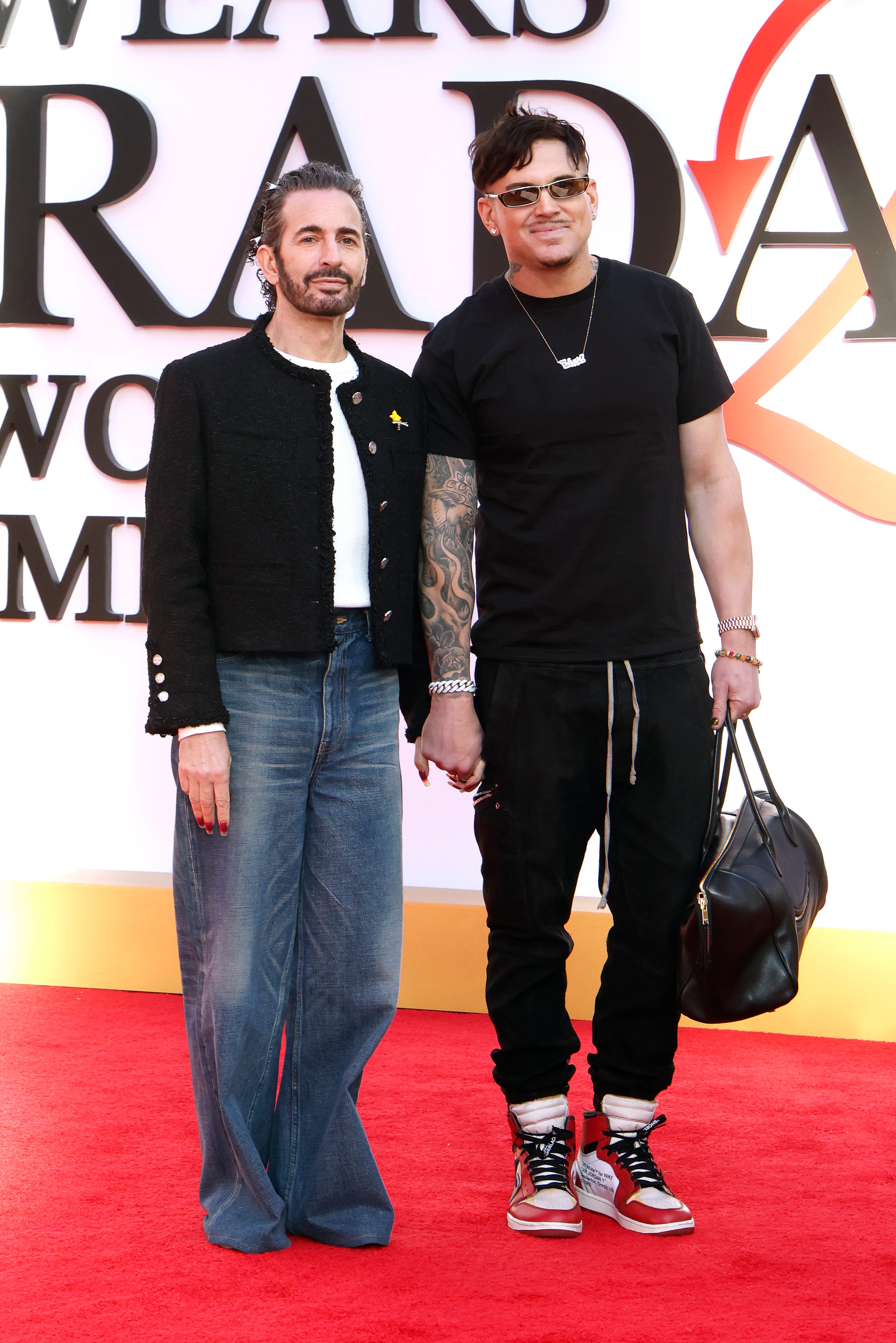 "The Devil Wears Prada 2" New York Premiere