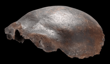 7,500 Year Old Skull Thought To Be A Rare Human Neanderthal Hybrid Turns Out To Be Something Far Less Mysterious