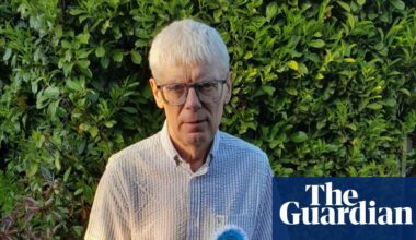 Reform UK local election candidate was twice disciplined by Tories over ‘racist comments’ | Reform UK