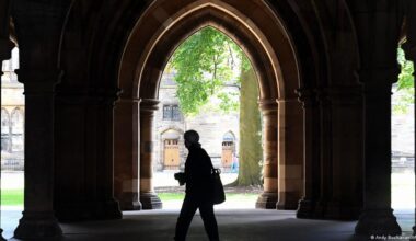 UK signs deal to rejoin EU's Erasmus exchange scheme