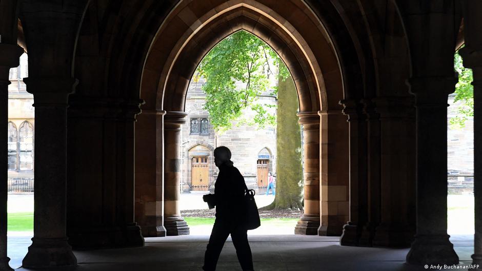 UK signs deal to rejoin EU's Erasmus exchange scheme