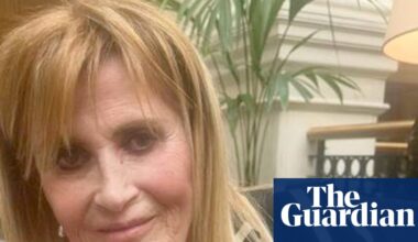 Woman killed in north London by sister who stole her Rolex, Old Bailey hears | UK news