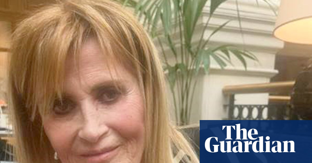 Woman killed in north London by sister who stole her Rolex, Old Bailey hears | UK news