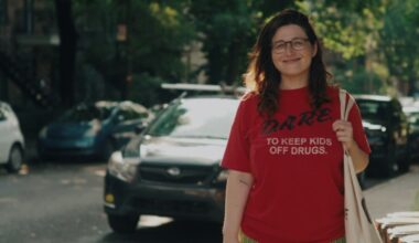 'Mile End Kicks' director Chandler Levack is a recovering music critic