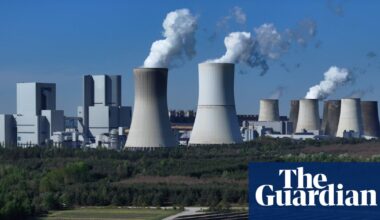 In Europe, lobbyists are using soaring fuel prices to make the case for more dirty energy | World news