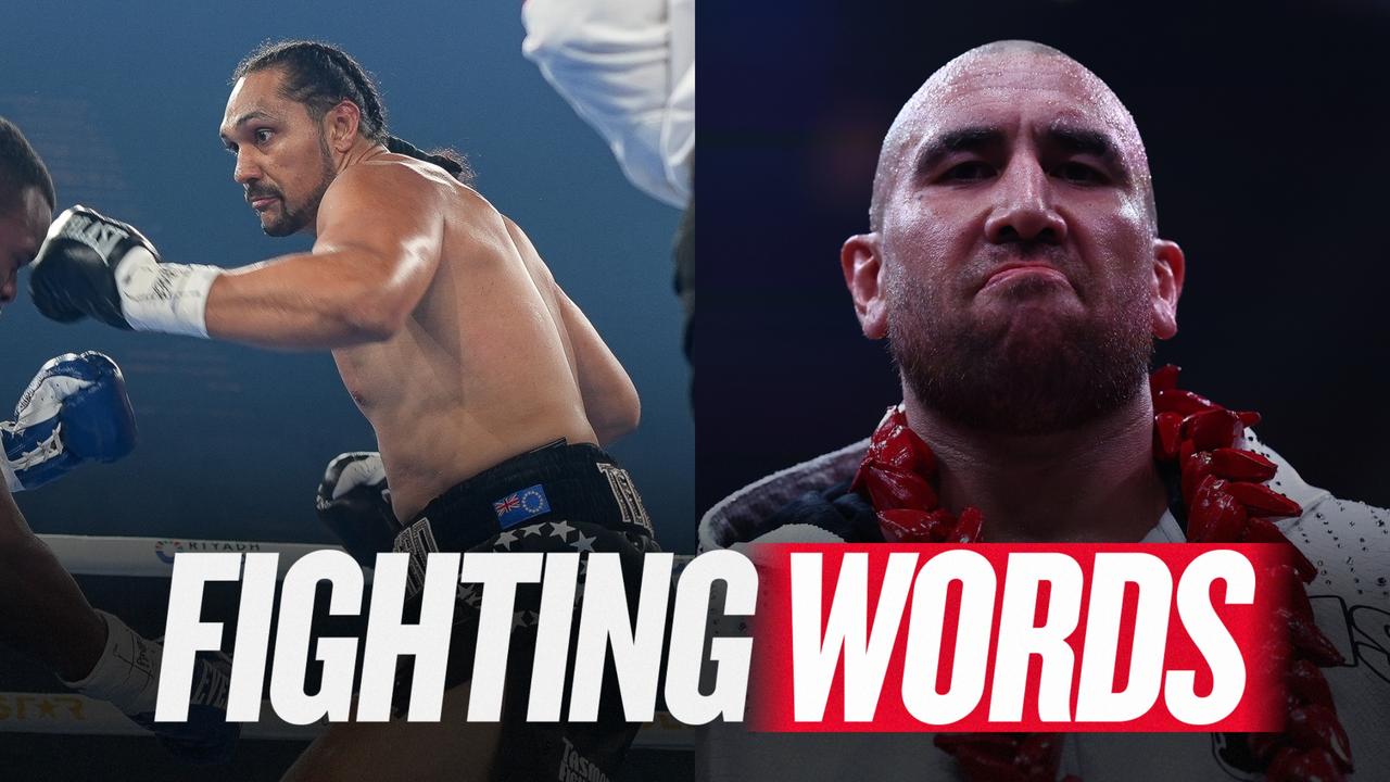 Teremoana Teremoana’s fight offer to Nelson Asofa-Solomona, Tim Tszyu vs Dennis Nurja latest, Alexander Volkanovski’s next opponent decided