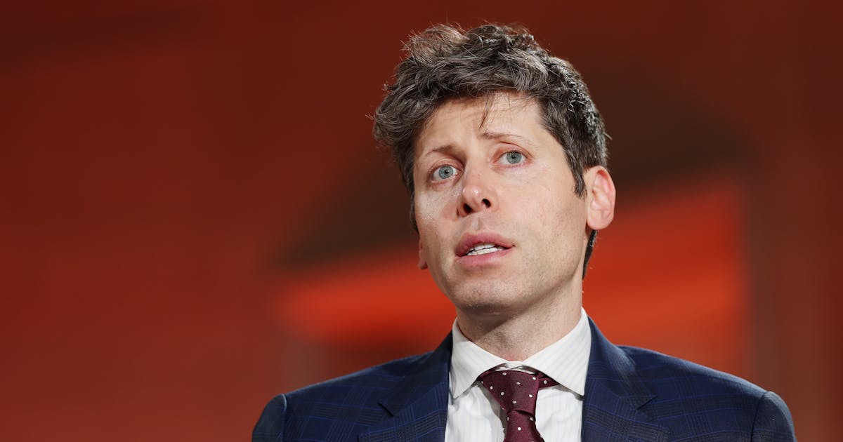 The AI Industry Is Discovering That the Public Hates It