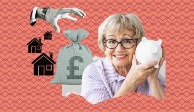 Savers take £2.3 billion from pensions before inheritance tax raid