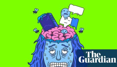 Stop the brain rot! 12 ways to stay sharp in a mind-frazzling world | Health & wellbeing