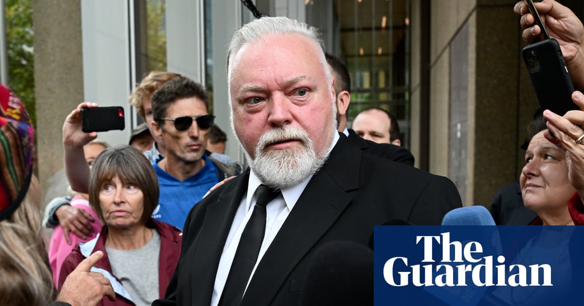 Kyle Sandilands berated Kiis FM listeners and bosses in expletive-laden rants, court documents claim | Australian media