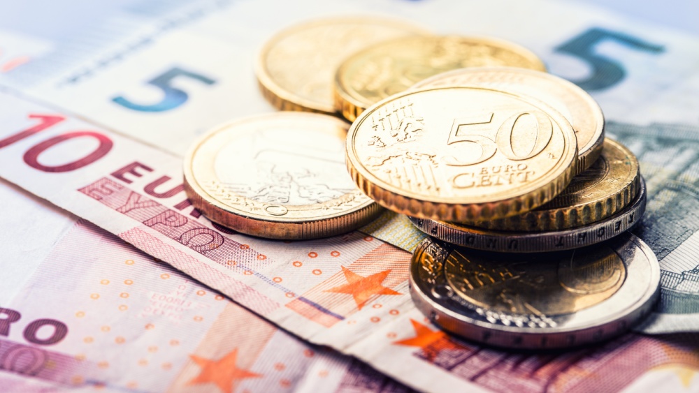 GDP up by 0.1% in both the euro area and the EU - Euro indicators