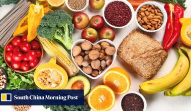 Are food health trends like ‘fibermaxxing’ and ‘proteinmaxxing’ actually healthy?