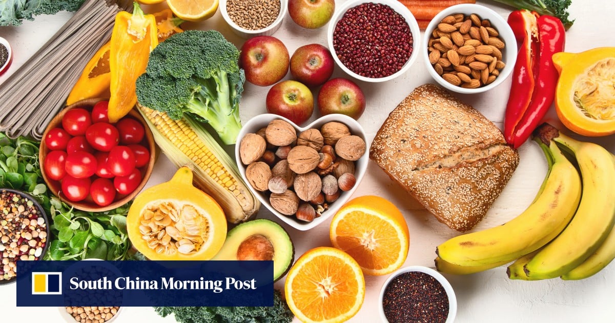 Are food health trends like ‘fibermaxxing’ and ‘proteinmaxxing’ actually healthy?