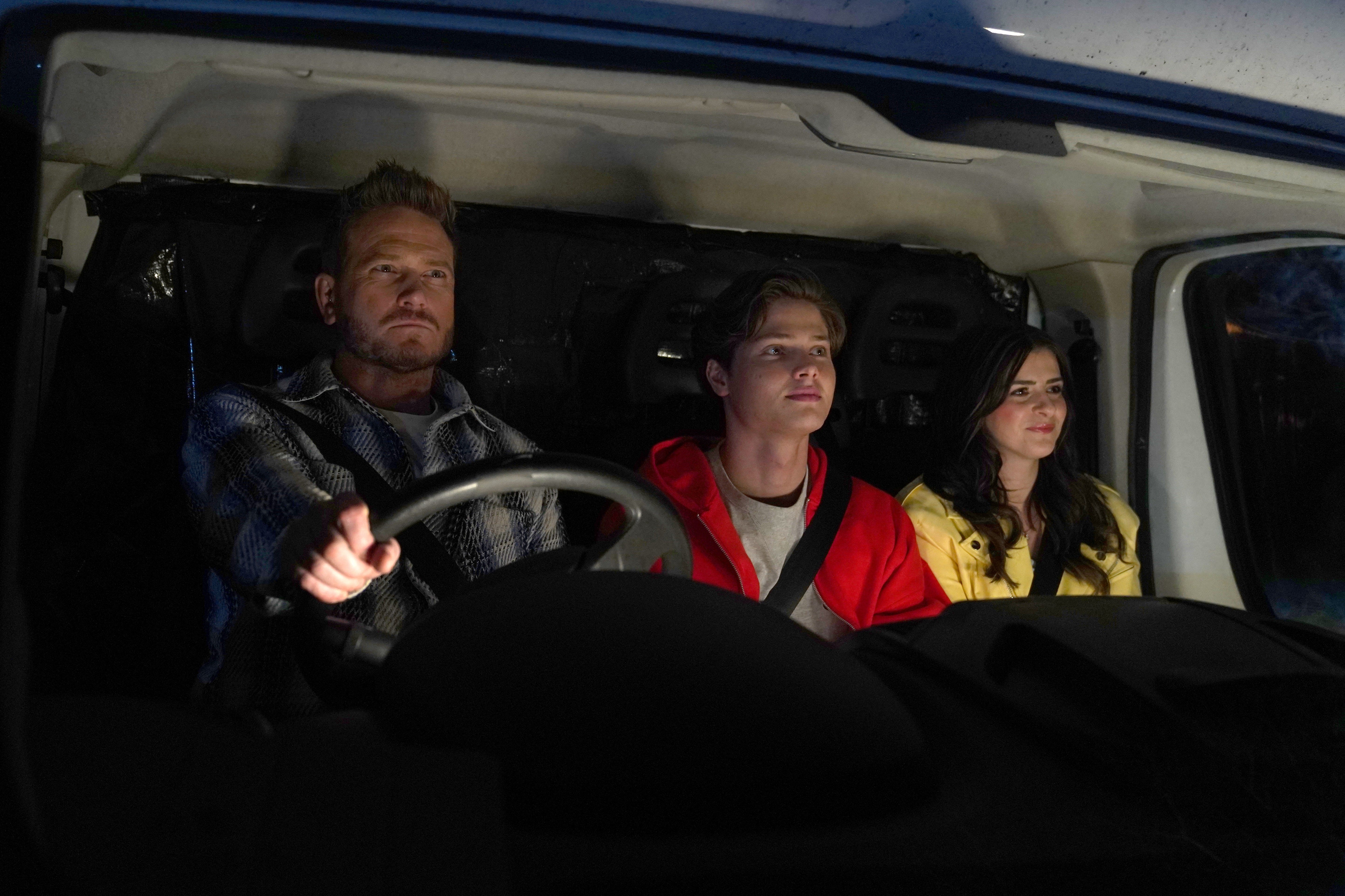 embargo 07042026 jonah, caleb and beth keane in hollyoaks