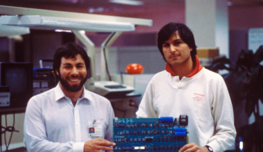 Hits and misses of a tech giant that rose from humble beginnings – The Irish Times