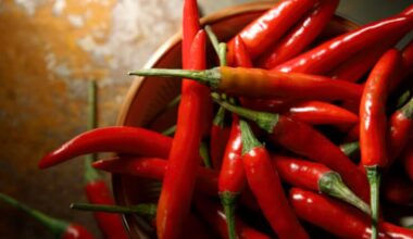 OmniActive's Capsimax may work as a GLP-1 'booster'