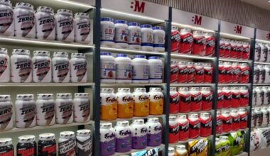 Immense opportunity in India’s sports nutrition but challenges persist