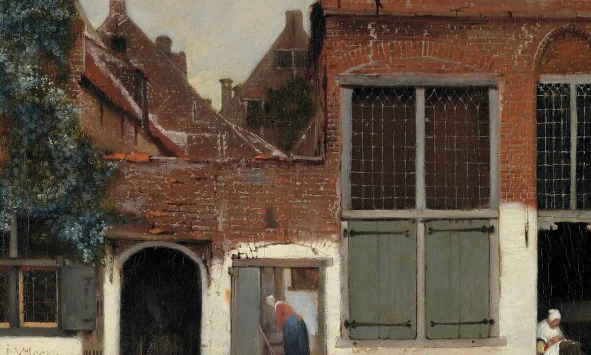 Keep it in the family: how Johannes Vermeer’s paintings remained out of view for so long - The Art Newspaper