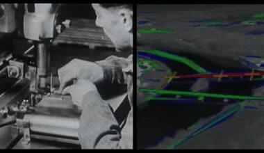 Beneath the Information, the Operation: Harun Farocki and the Work of Images