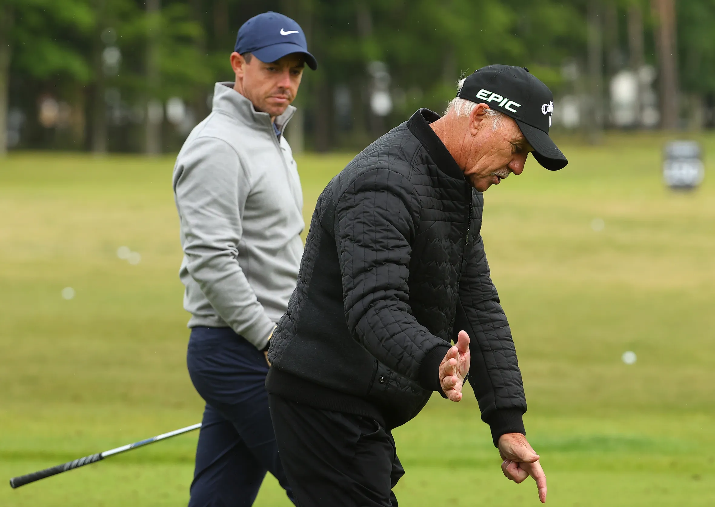 abrdn Scottish Open - Previews