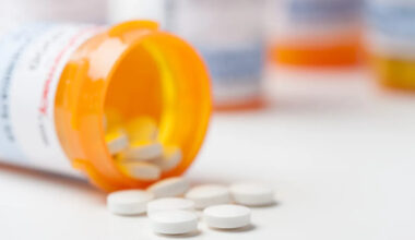 Xanax, One of the Most Popular Anxiety Drugs, Has Been Recalled Nationwide