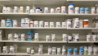 How Iran war has triggered soaring cost of medicines | US-Israel war on Iran News
