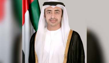Joint Statement Following the Meeting Between the UK Foreign Secretary and the UAE Deputy Prime Minister and Minister of Foreign Affairs