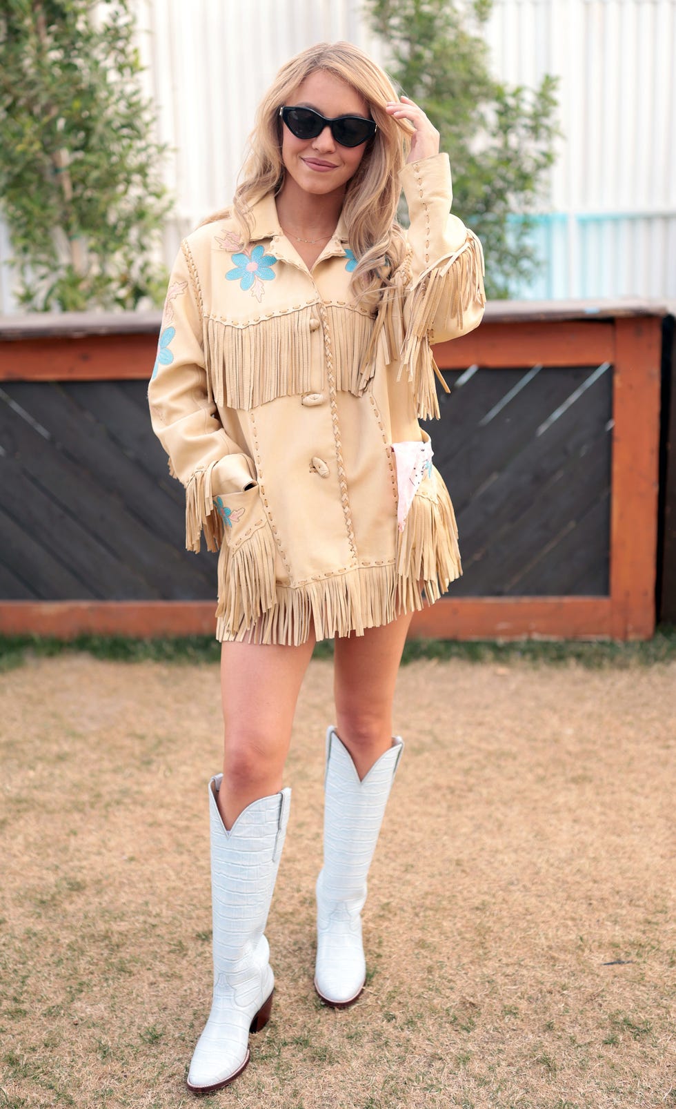 2026 Stagecoach Festival - Day 2