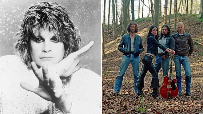 Notable entries in 2026 from Ozzy Osbourne and Wolf Alice