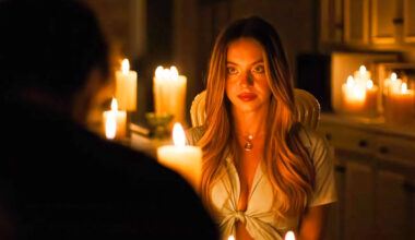 Hollywood director says Sydney Sweeney should be next James Bond