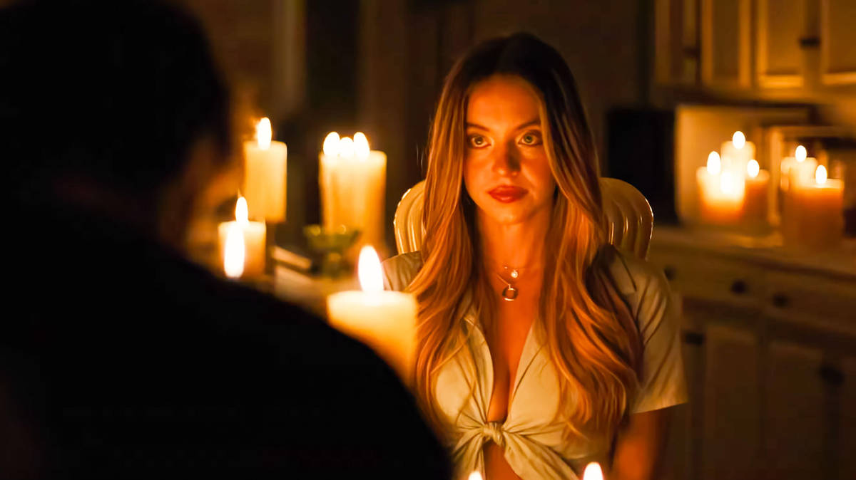 Hollywood director says Sydney Sweeney should be next James Bond