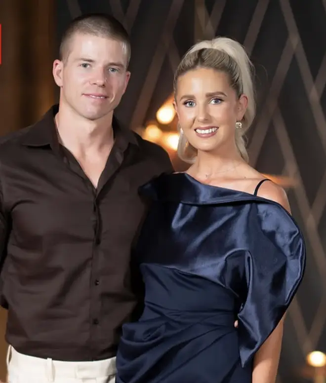 Tyson and Stephanie butted heads right from the start.