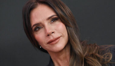 Victoria Beckham opens up about family rift claiming they've 'always tried to be the best parents' to Brooklyn