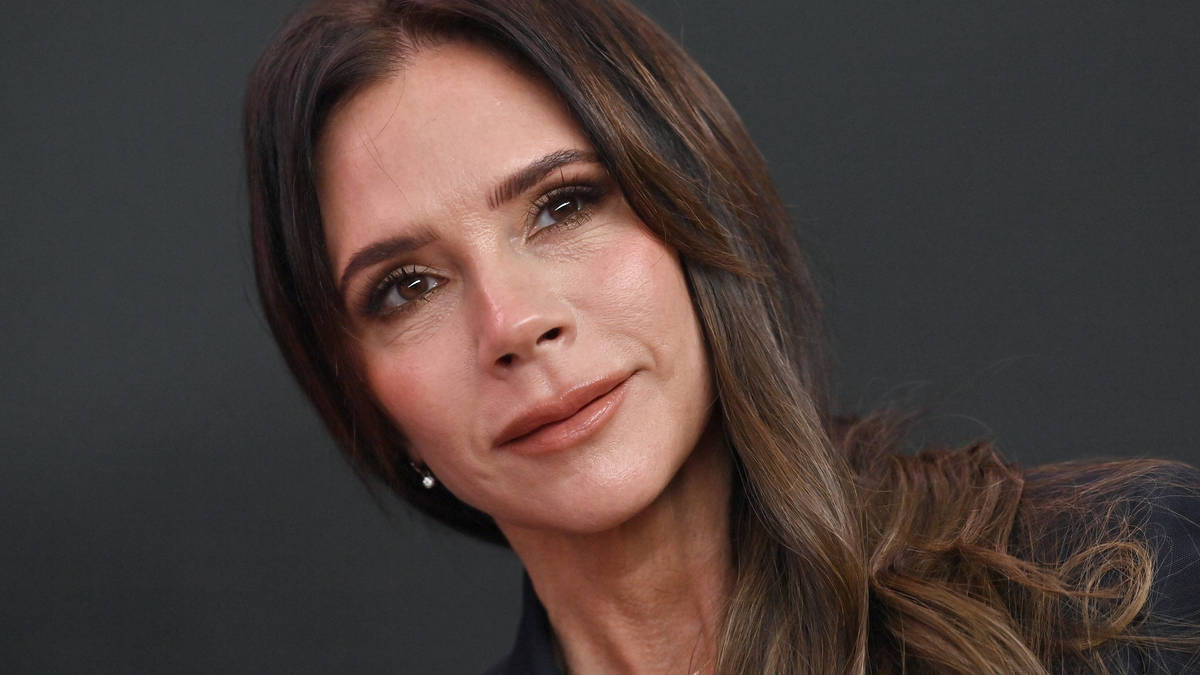 Victoria Beckham opens up about family rift claiming they've 'always tried to be the best parents' to Brooklyn