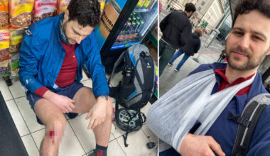 'Absolutely unacceptable': campaigners rage as LBC reveals 96% of hit-and-runs on London’s cyclists go unpunished