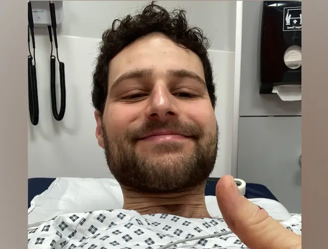 "In hospital, a nurse told me anecdotally that I was one of several casualties of this crime she’d seen that day alone"