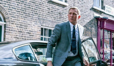 Amazon urge James Bond fans to be patient, as Lana Del Rey announced for 007: First Light