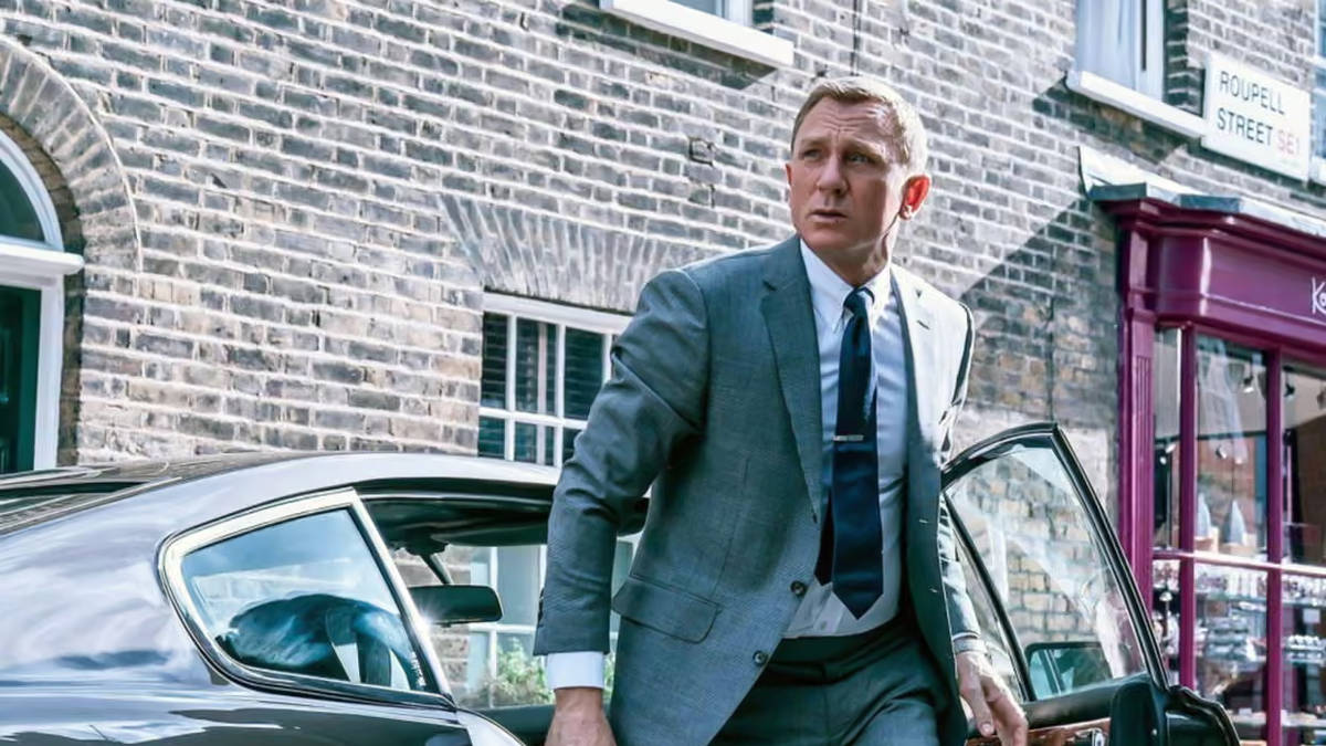 Amazon urge James Bond fans to be patient, as Lana Del Rey announced for 007: First Light