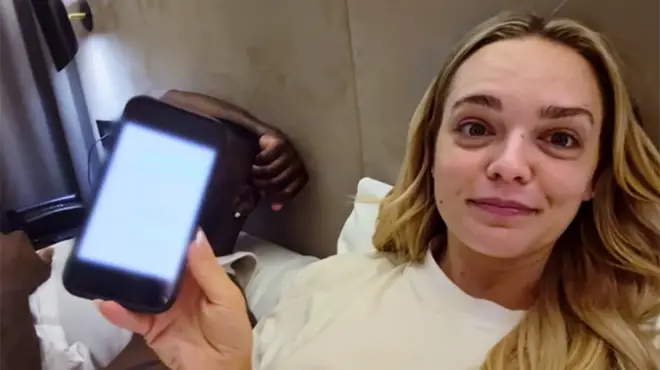 MAFS Alissa is shocked to read what Bec and Gia have been saying behind her back