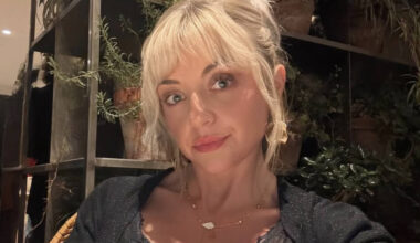 British travel influencer Rachel Kerr missing after checking out of hotel in Morocco
