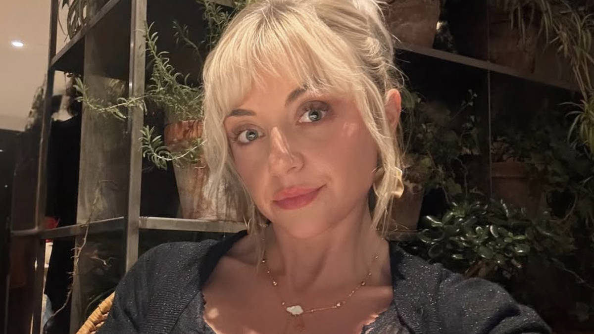 British travel influencer Rachel Kerr missing after checking out of hotel in Morocco