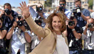 Acclaimed French actress Nathalie Baye dies aged 77